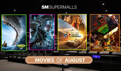 sm southmall cinema showing|SM Cinema Guide: Movie List for August 2023 .